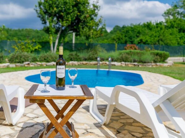 Pool Outdoor