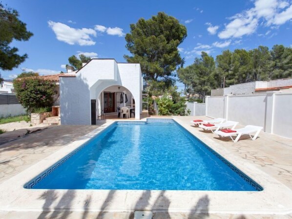 Pool Outdoor