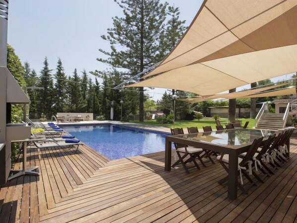 Outdoor