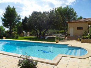 Pool Outdoor
