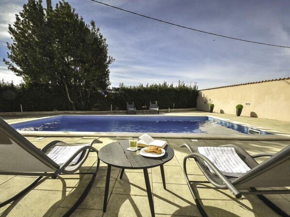 Pool Outdoor
