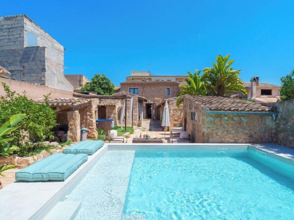 Pool Outdoor