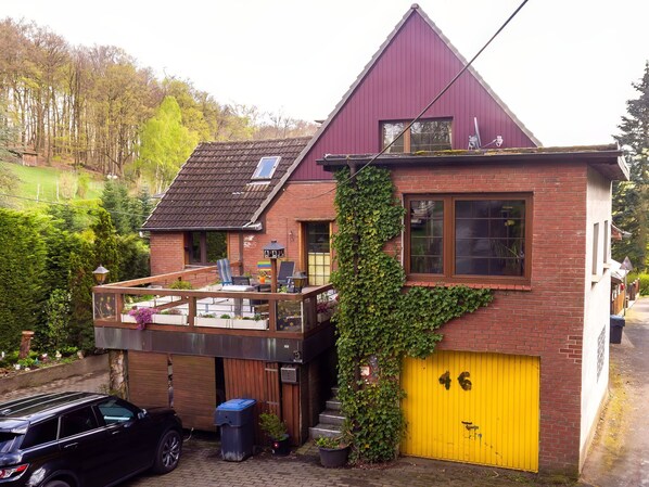 Exteriör