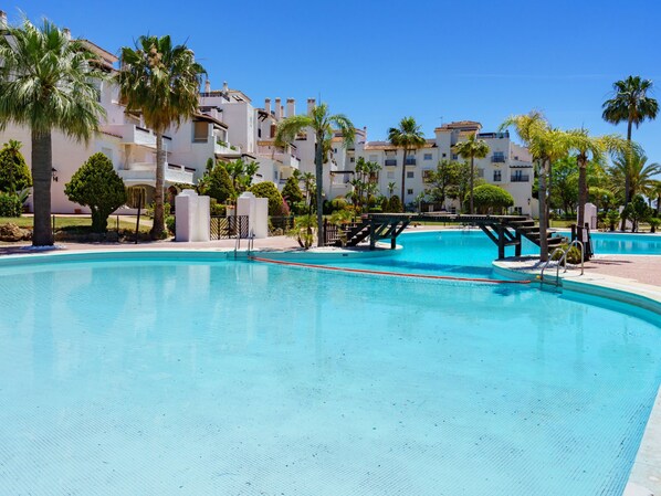Pool Outdoor