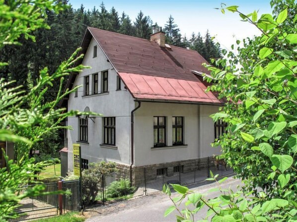 Exteriör