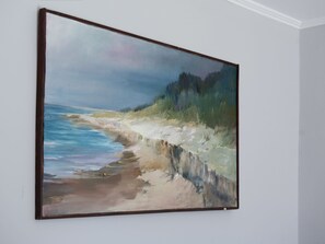 Detalj interiör