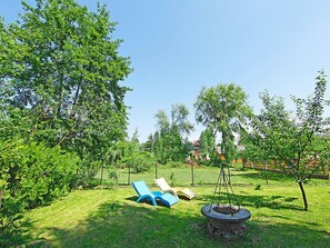 Boendeområde