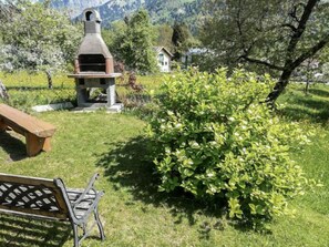 Boendeområde