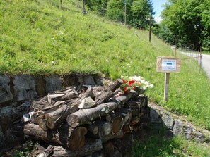 Boendeområde