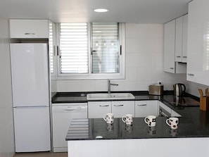 Cuisine privée