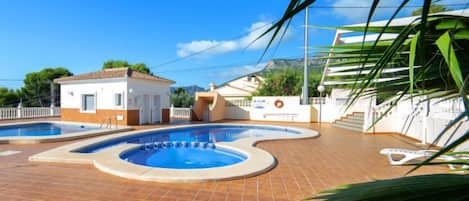 Pool Outdoor