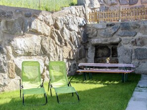 Boendeområde