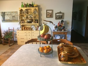 Restauration