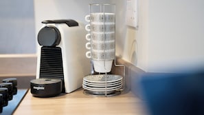 Café et/ou machine à café
