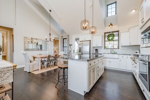 You will love this space!