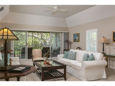 Vero Beach Condo