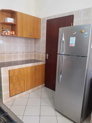 Kitchen Fridge