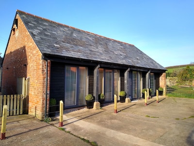 Barn Conversion nestled in the picturesque village of East Budleigh