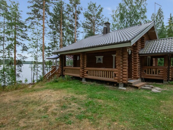 Exteriör