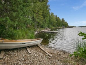 Boendeområde