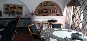 Bar (sur place)