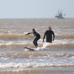 Strand
