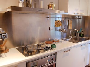 Cucina privata