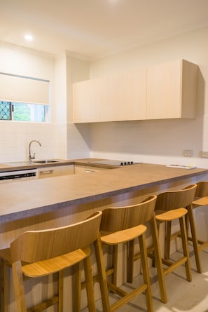 Cucina privata