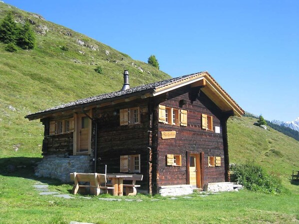 Exteriör
