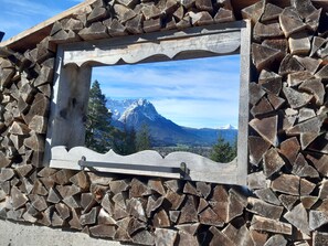 Terrain de l’hébergement 