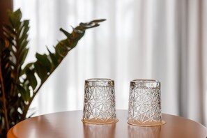 Detalj interiör