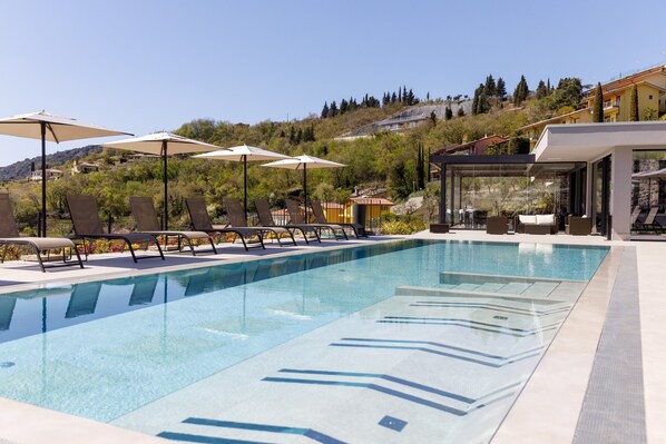 Piscina panoramica