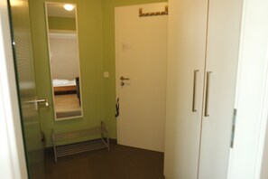 Rumsbekvämlighet
