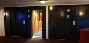 Interiör