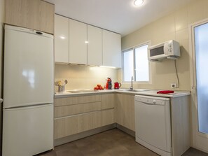 Cucina privata