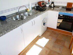 Inside other