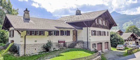 Außenbereich