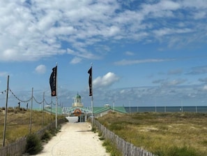 Boendeområde