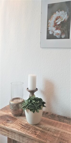 Detalj interiör