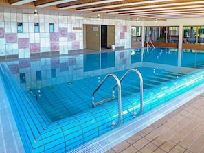 Pool Indoor