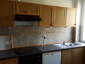 Cuisine privée