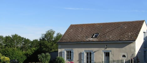 Exteriör
