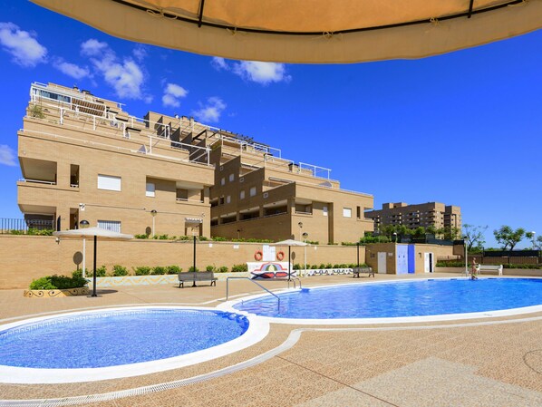 Pool Outdoor