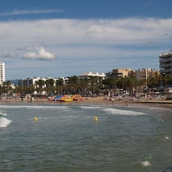 Strand
