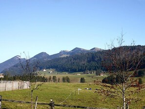 Boendeområde