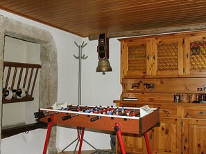 Spelrum