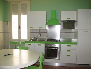 Eget kök