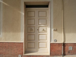 Detalle exterior