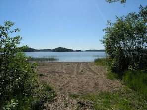 Plage