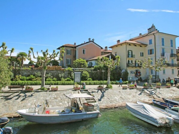 Port de plaisance